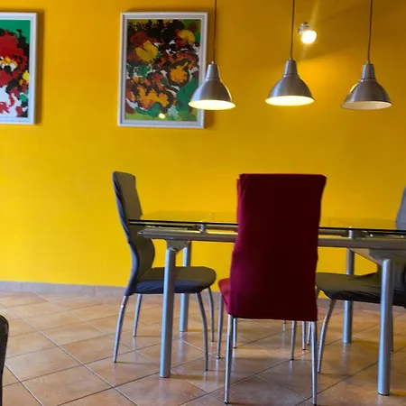 Apartament Little Sparrow *