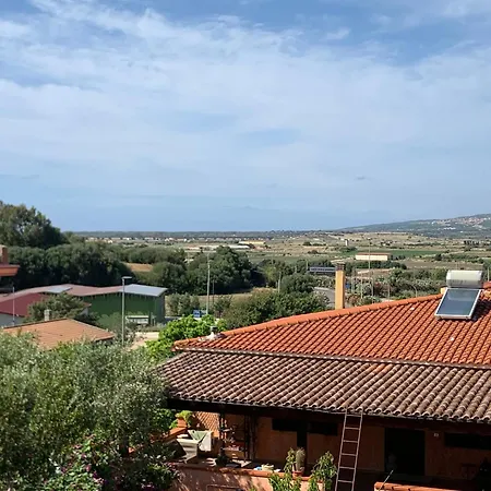 Little Sparrow Apartament *