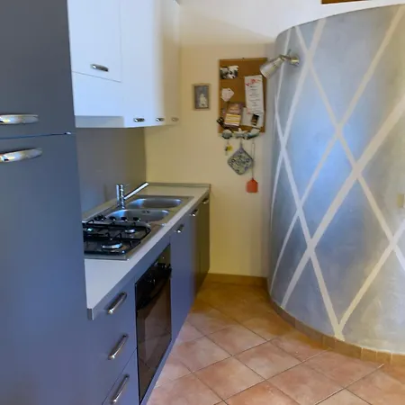 Apartament Little Sparrow *